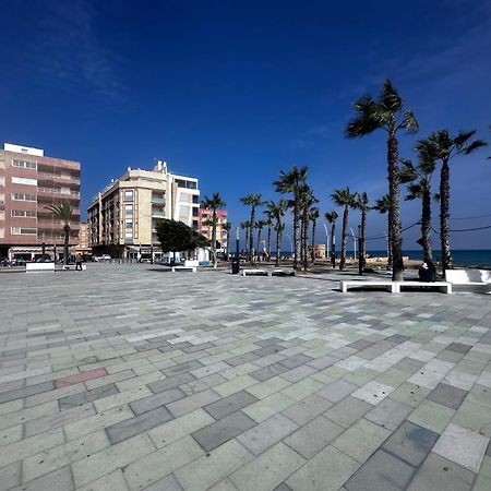 Palmas Apartments ラ・マタ エクステリア 写真