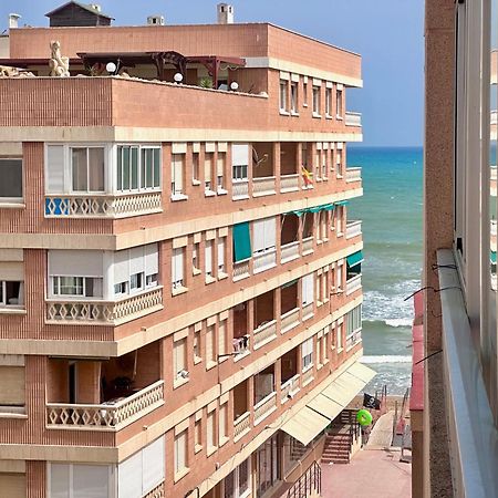 Palmas Apartments ラ・マタ エクステリア 写真