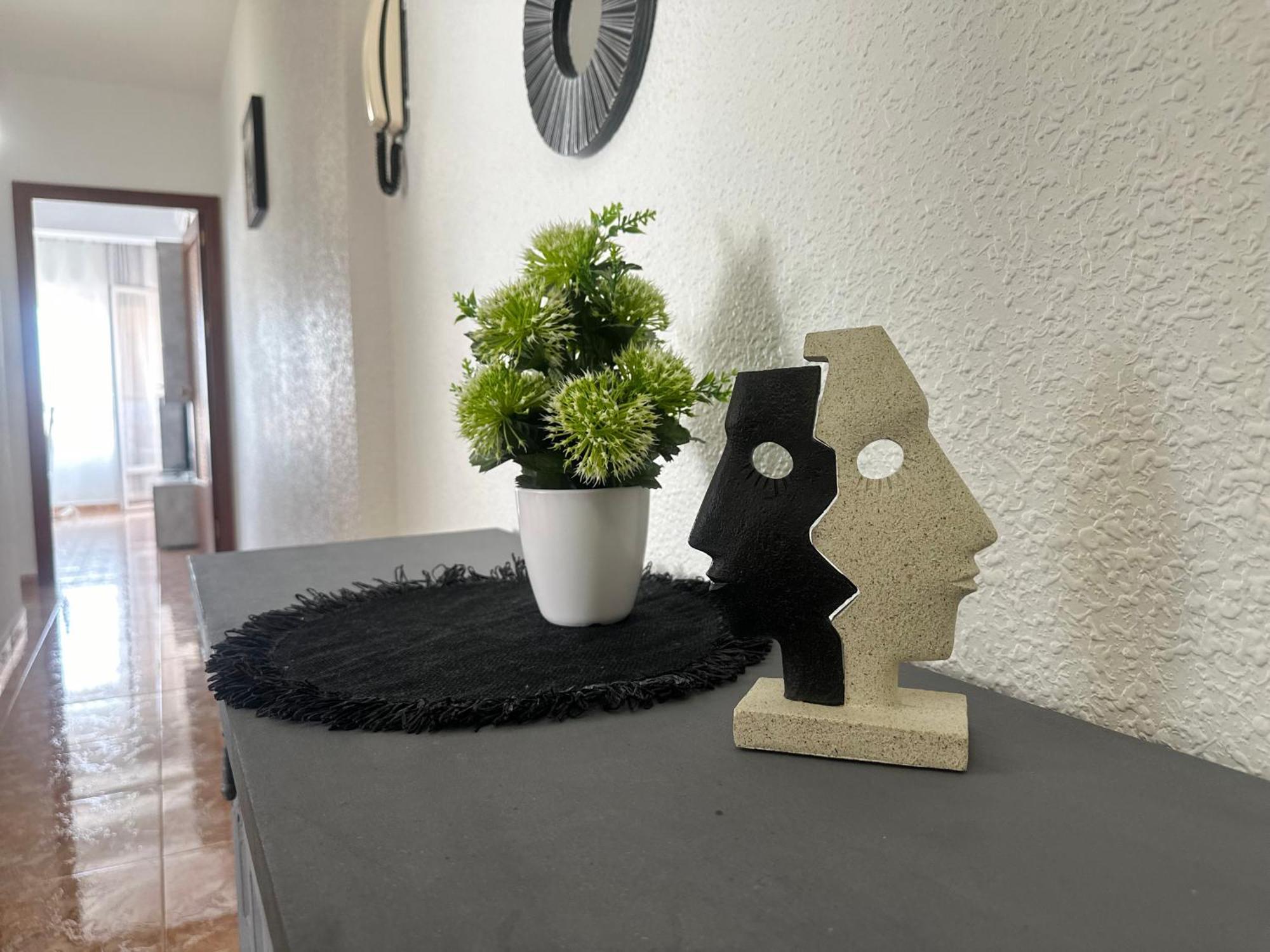 Palmas Apartments ラ・マタ エクステリア 写真