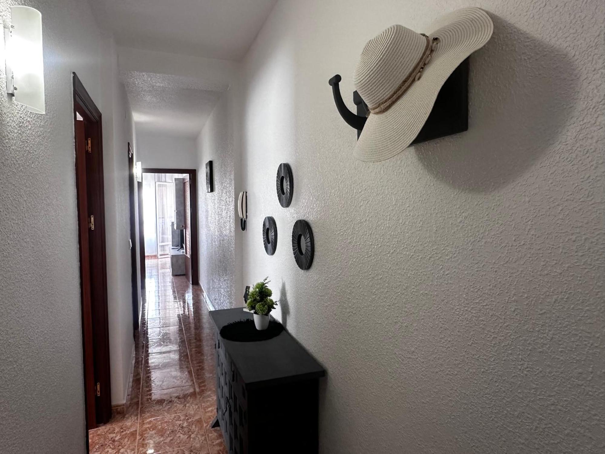 Palmas Apartments ラ・マタ エクステリア 写真