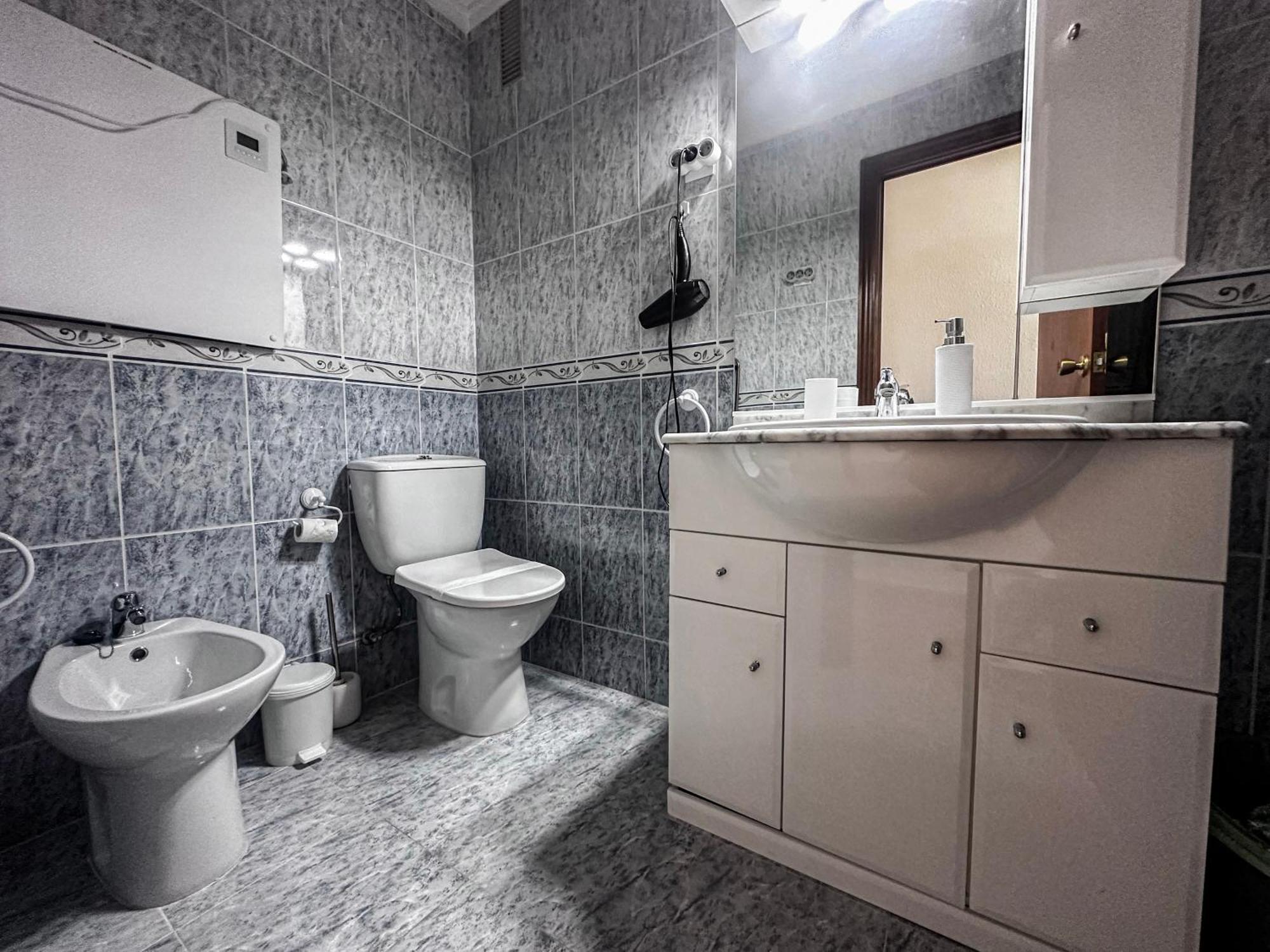 Palmas Apartments ラ・マタ エクステリア 写真