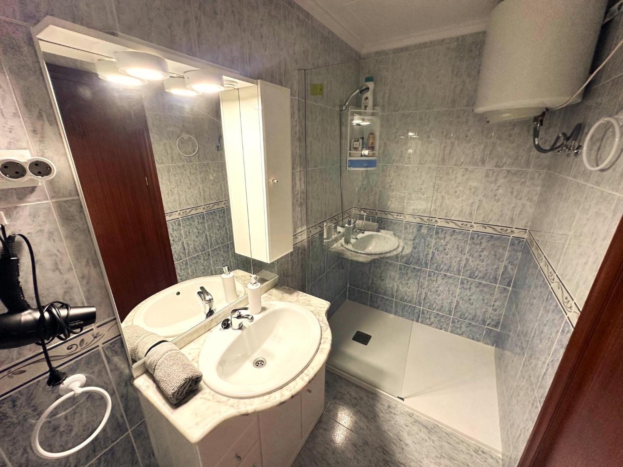 Palmas Apartments ラ・マタ エクステリア 写真